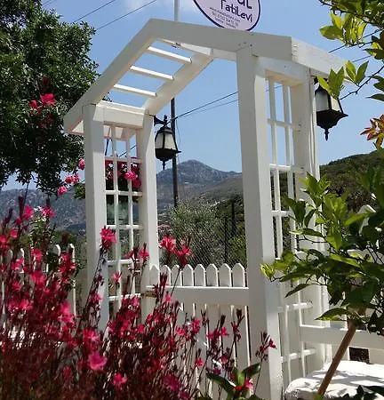 Masal Selimiye (Aegean)