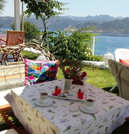 Hotel Masal Selimiye (Aegean)