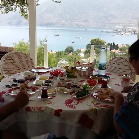 Masal 3* Selimiye (Aegean)