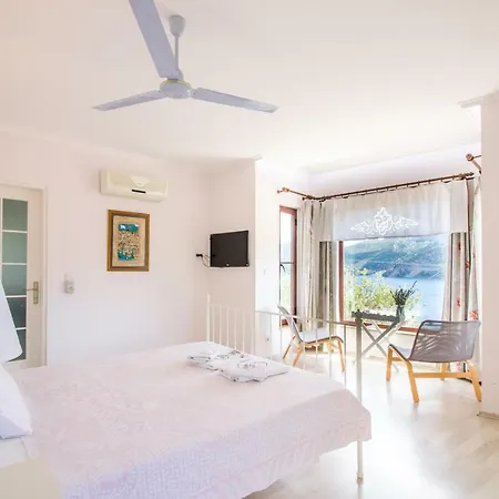 Masal Hotel Selimiye (Aegean)