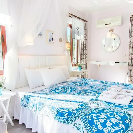 Masal 3* Selimiye (Aegean)