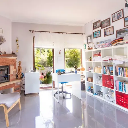 Masal Hotel Selimiye (Aegean)