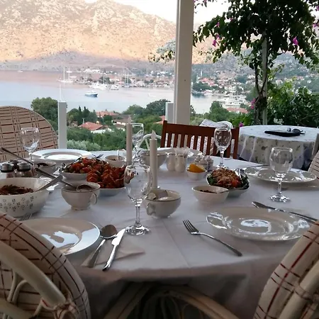 Masal Selimiye (Aegean)