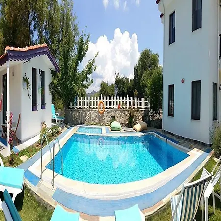 Masal 3* Selimiye (Aegean)