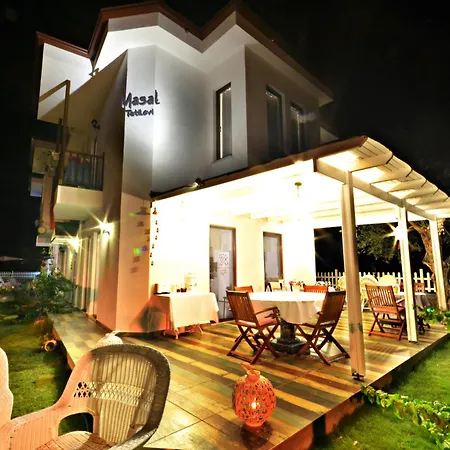 Masal Selimiye (Aegean)