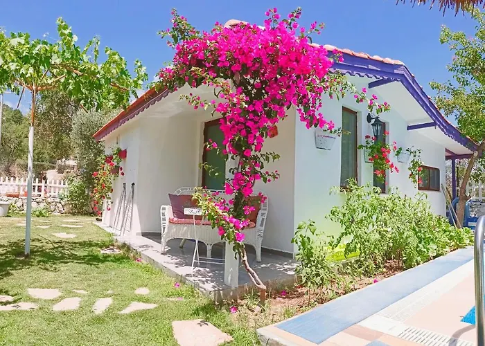 Masal 3* Selimiye (Aegean)