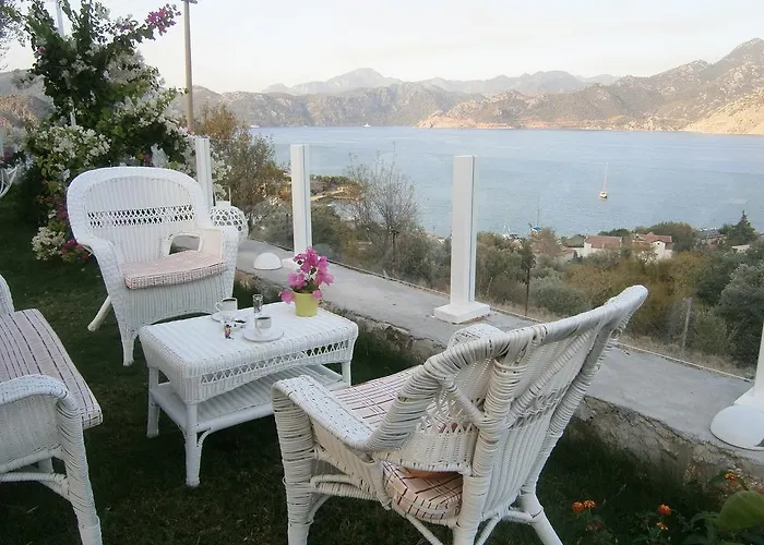 Masal Selimiye (Aegean)