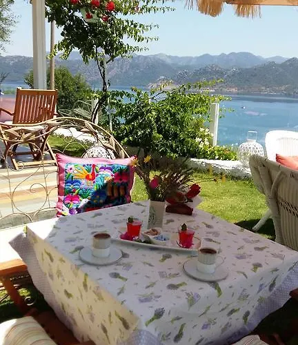 Hotel Masal Selimiye (Aegean)