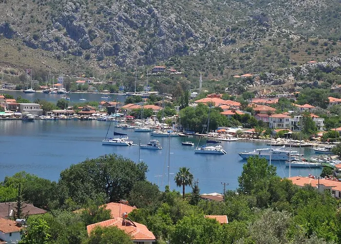 Masal Selimiye (Aegean)