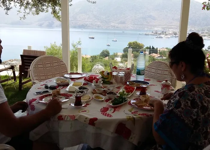 Masal 3* Selimiye (Aegean)