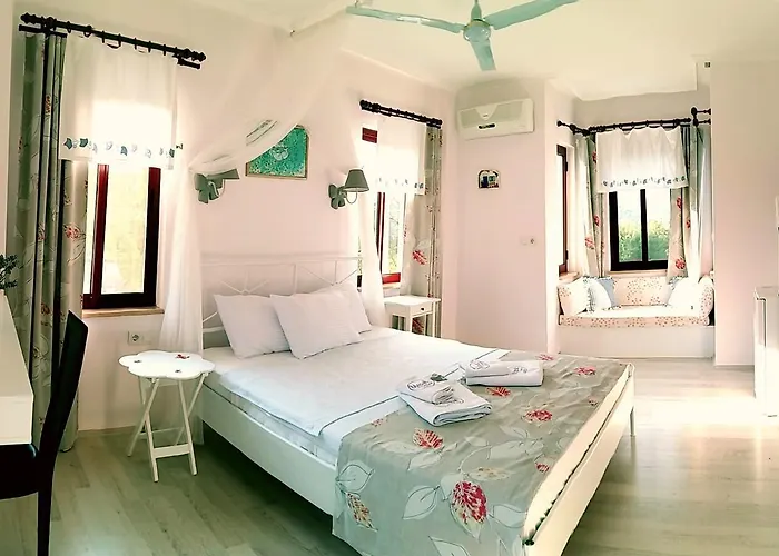 Hotel Masal Selimiye (Aegean)