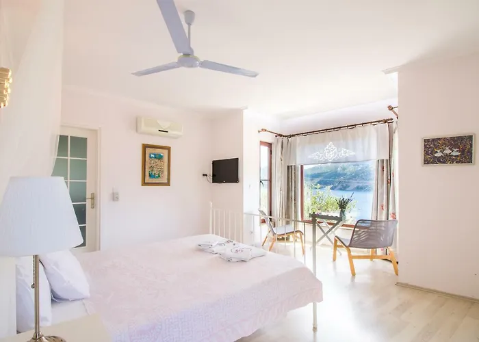 Masal Hotel Selimiye (Aegean)