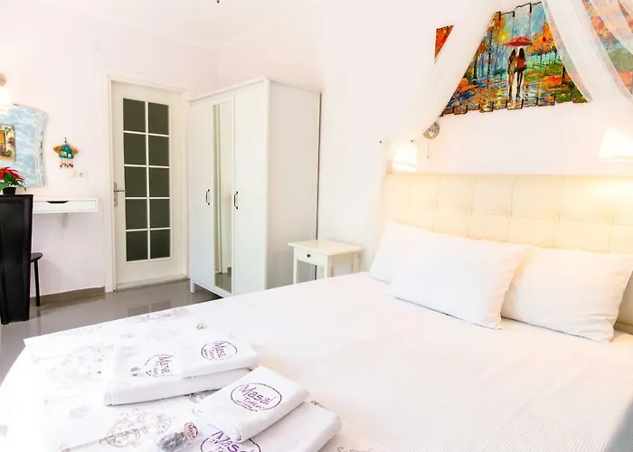 Masal 3* Selimiye (Aegean)