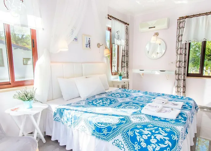 Masal 3* Selimiye (Aegean)