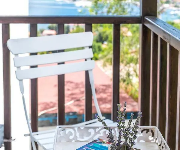 Masal Selimiye (Aegean)