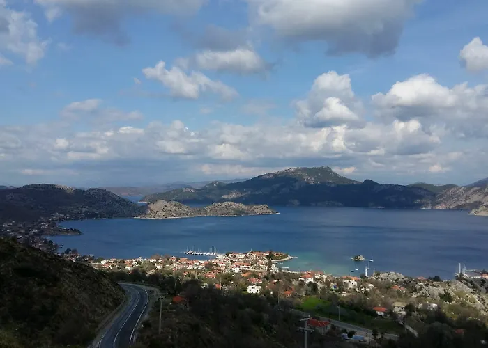 Hotel Masal Selimiye (Aegean)