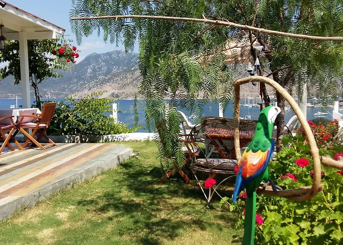 Masal Selimiye (Aegean)