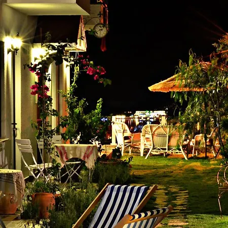 Hotel Masal 3*