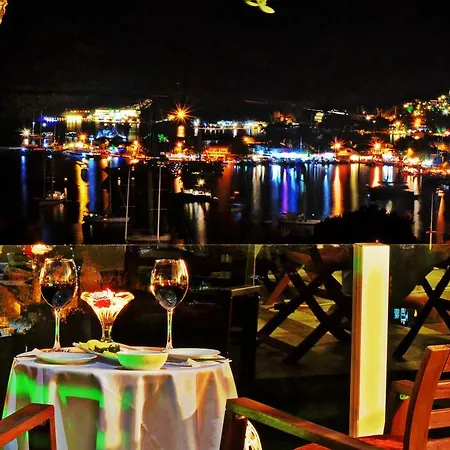 Hotel Masal 3*