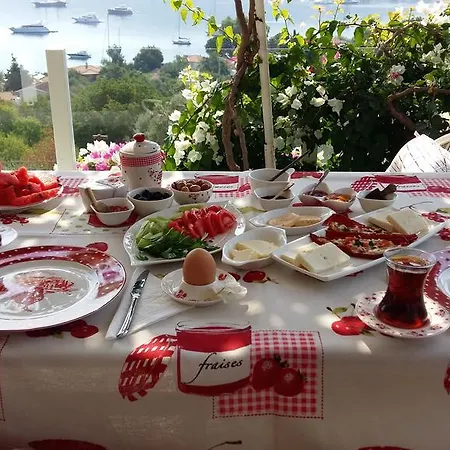 Masal Hotel 3*