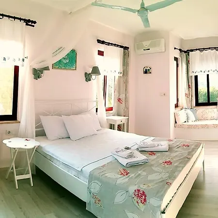 Hotel Masal Selimiye (Aegean)