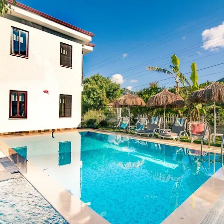 Masal Hotel 3*