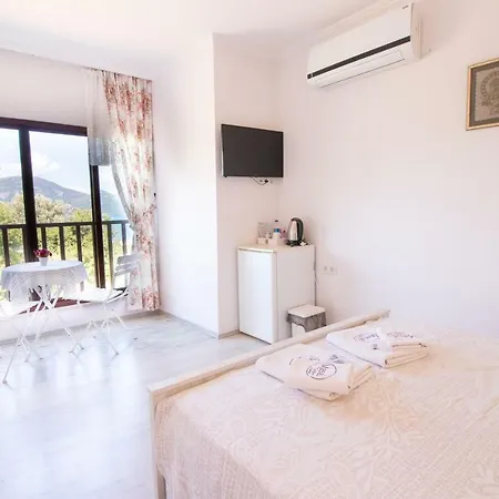 Masal Selimiye (Aegean)