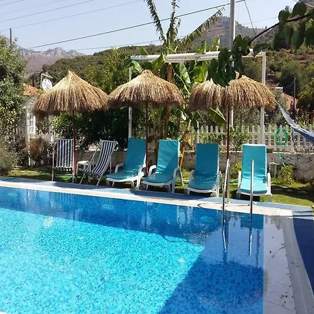 Hotel Masal