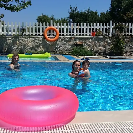 Masal Hotel 3*