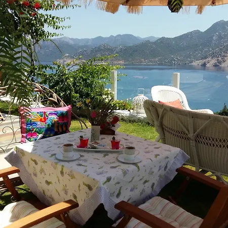 Hotel Masal 3*