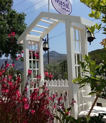 Masal Selimiye (Aegean)