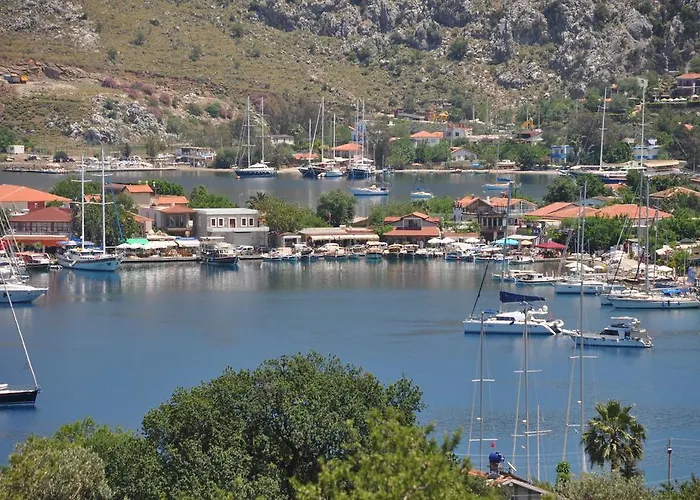 Masal Selimiye (Aegean)