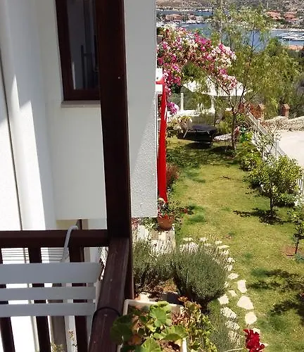 Masal Selimiye (Aegean)