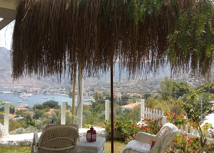 Masal 3* Selimiye (Aegean)