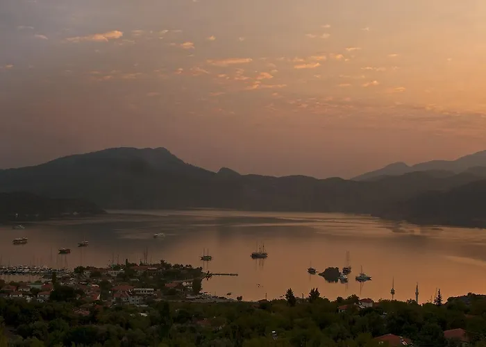 Hotel Masal Selimiye (Aegean)