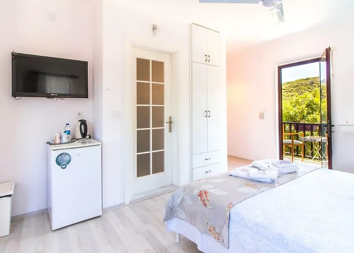 Hotel Masal Selimiye (Aegean)