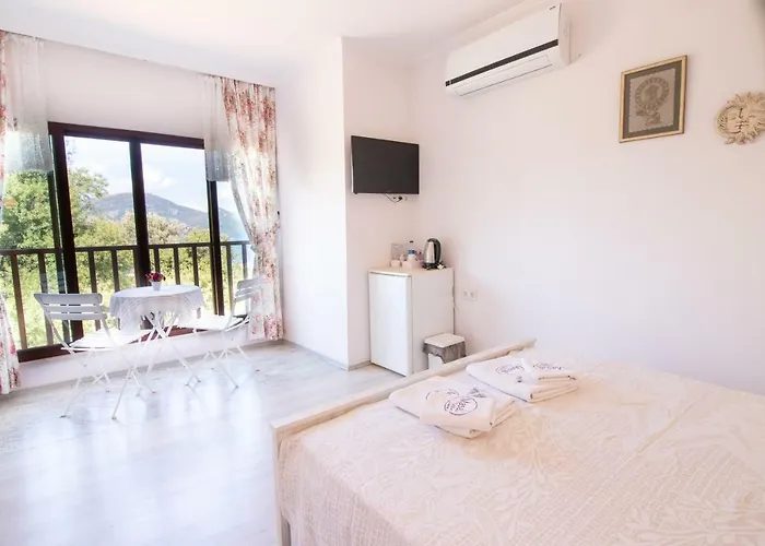 Masal Selimiye (Aegean)