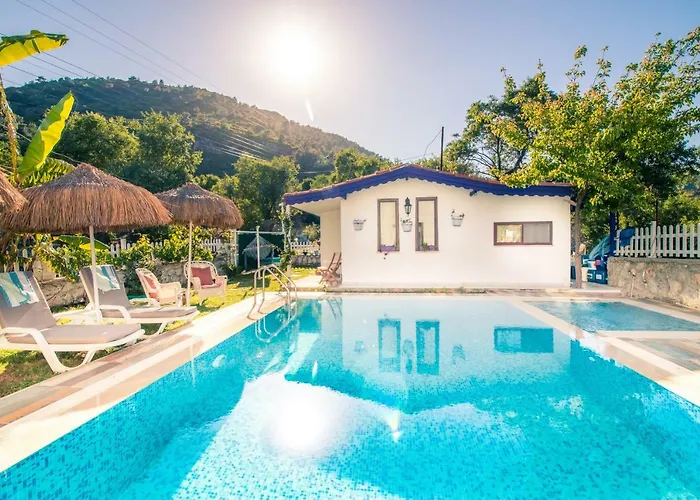 Hotel Masal Selimiye (Aegean)