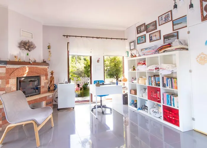 Masal Hotel Selimiye (Aegean)